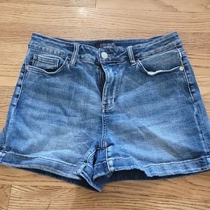 Judy Blue Shorts